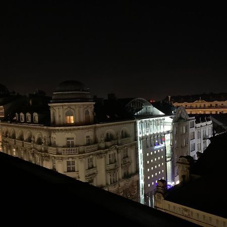 בלגרד City Center Rooftop מראה חיצוני תמונה